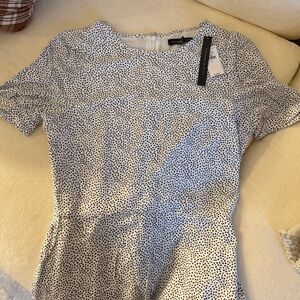 Banana Republic dress NWT